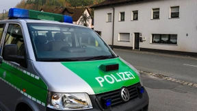 Die Anklage lautet auf Mord