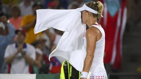 Kerber verliert gegen Puig und verpasst olympisches Gold