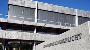 Bundesregierung kontert Kritik an Nachtragshaushalt