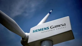 Siemens Energy will Gamesa übernehmen