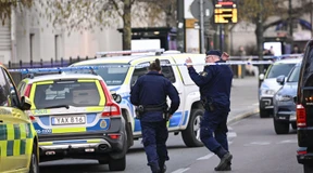 Zwei Frauen bei Schulangriff in Schweden getötet