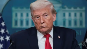 Wie wird Trumps Auftritt in Davos ausfallen?