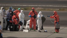 Kehrt der Alptraum zurück? Angst vor dem tödlichen Hanta-Virus