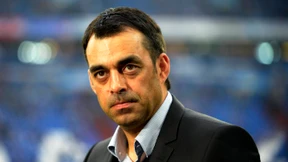 Medienberichte: Dutt wird neuer DFB-Sportdirektor 