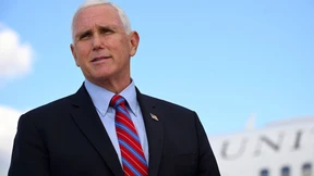 „Niemand unterschätzt Mike Pence“