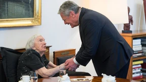 Alexejewa zeichnet düsteres Bild von Russland