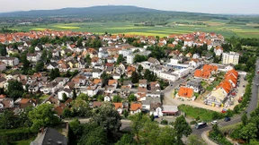 Ringen um die Lufthoheit