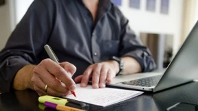 Deutschland ist „Homeoffice-Hochburg“