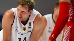 Nowitzki schwächelt bei der Rückkehr