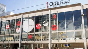 „Opernhäuser des Jahres“ in Frankfurt und Genf