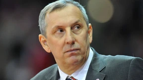 Emir Mutapcic soll übernehmen