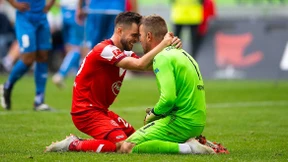 Düsseldorf mit erstem Bundesliga-Sieg seit 2013