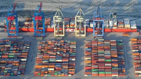 Deutschland verbessert seine Wettbewerbsfähigkeit