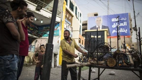 Brisante Wahl im Irak