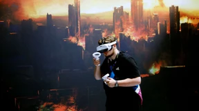 Gaming-Aktien mit schlechter Figur nach Gamescom