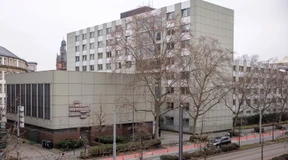 Was in der Abteilung 261 geschah