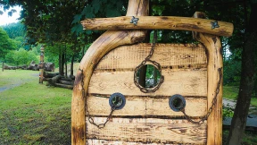 Der Pranger findet immer sein Publikum