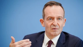 Verkehrsminister Wissing: Darum wird es in Zukunft sogar noch mehr Autos geben