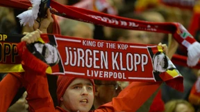 Liverpool ist einzigartig 