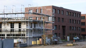 Scholz will schnelleren und billigeren Wohnungsbau