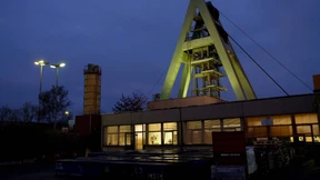 Aufsteigende Altlasten 