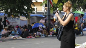 Die Wirtschaft sorgt sich über die politische Krise in Thailand