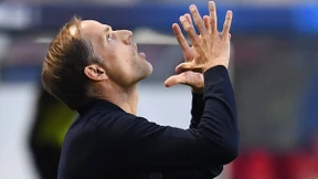 Tuchel und Neymar sind völlig außer sich