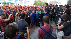 Wer streikt, wird gefeuert