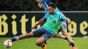 „Natürlich werde ich die Hymne mitsingen“