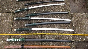 Polizei verhindert mögliche Amok-Tat eines wohl geistig Verwirrten