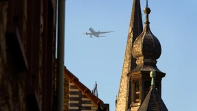 „Weiter Nachtflüge trotz Verbots“