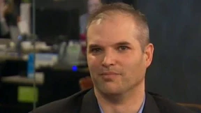 Matt Taibbi wechselt zu Omidyars First Look Media