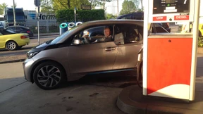 „Grundsätzlich tanke ich nicht mehr“