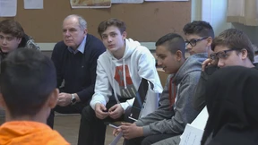 Das ist ja wie bei „Fack Ju Göhte“