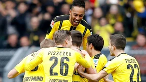 Dortmunder Traumtore gegen das Trauma