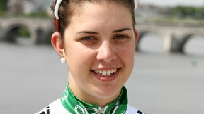 Trauer um getötete Radsportlerin Dennis