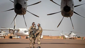 Endet auch der Bundeswehr-Einsatz?