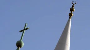 Mehrheit der Deutschen für Gleichstellung des Islam