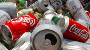 Ein einzigartiges Zischen und Prickeln?