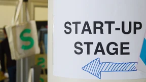 Corona bremst den Gründergeist