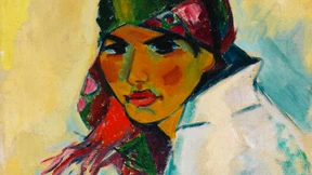 Eine schöne Bescherung in München