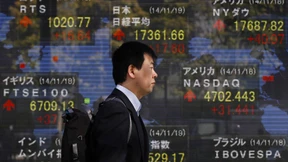 Japans Exporte legen kräftig zu