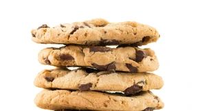 Wie Kekse beim Abnehmen helfen können