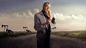 Kommt ein Mafiagangster in die Provinz