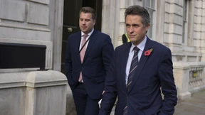 Sunak und der „armselige Rüpel“