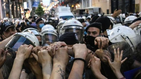 Fehlende Frauenrechte