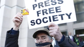 Türkei schließt 45 Zeitungen und 16 Fernsehsender