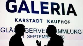 Weg frei für Sanierung von Karstadt Kaufhof