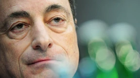 EZB drückt Eurokurs erfolgreich