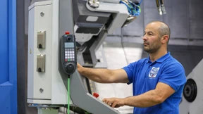 Vorrang für Fachkräfte